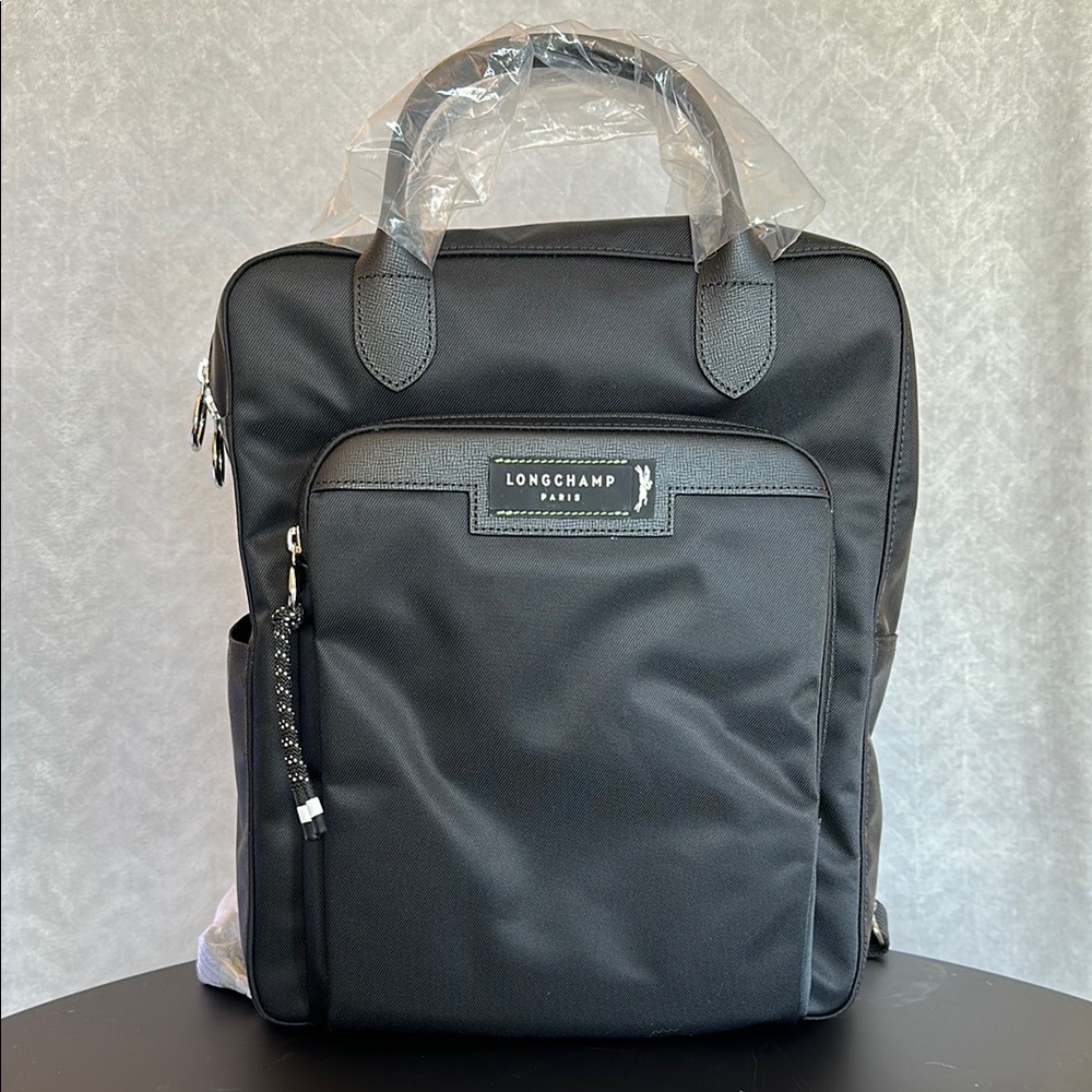 Longchamp Energy Unisex Backpack
